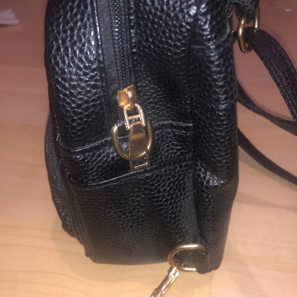 Mini Backpack - Picture 4 of 7